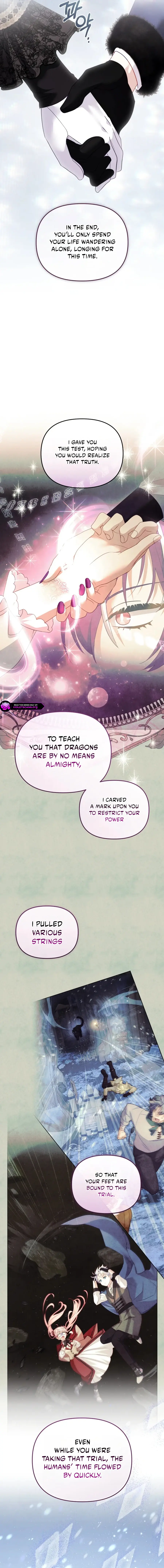I'm Being Raised by Villains Chapter 147 Page 15