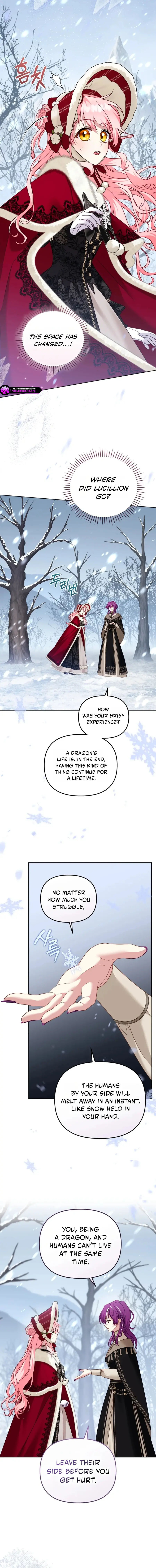 I'm Being Raised by Villains Chapter 147 Page 16