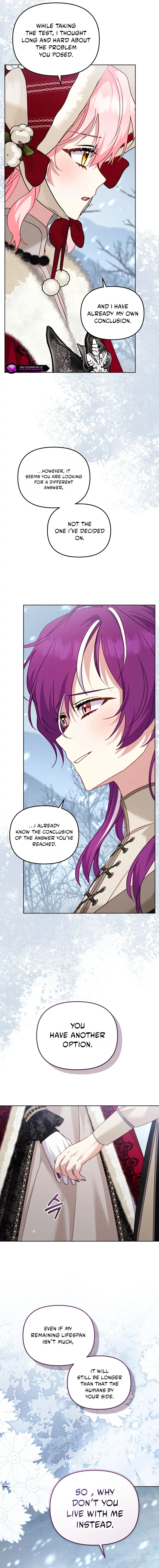 I'm Being Raised by Villains Chapter 147 Page 17