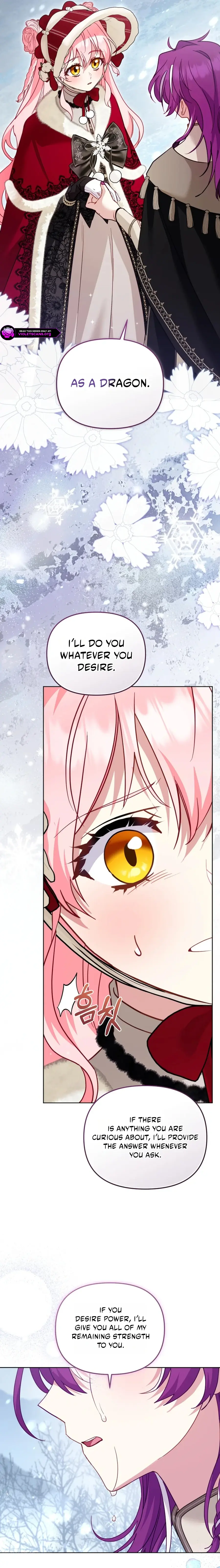 I'm Being Raised by Villains Chapter 147 Page 18