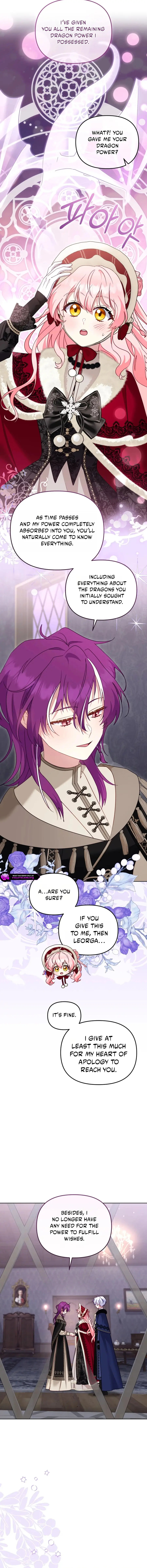 I'm Being Raised by Villains Chapter 148 Page 11