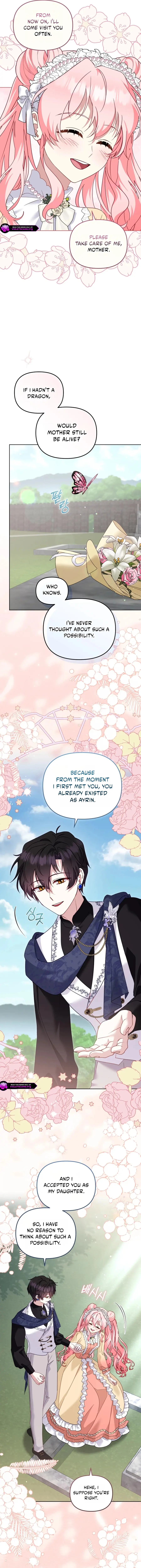 I'm Being Raised by Villains Chapter 148 Page 16