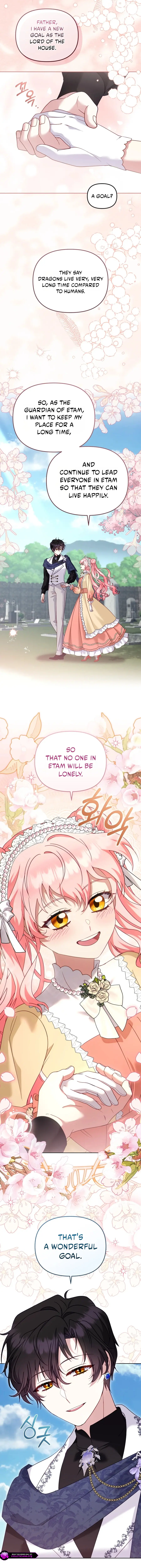 I'm Being Raised by Villains Chapter 148 Page 17