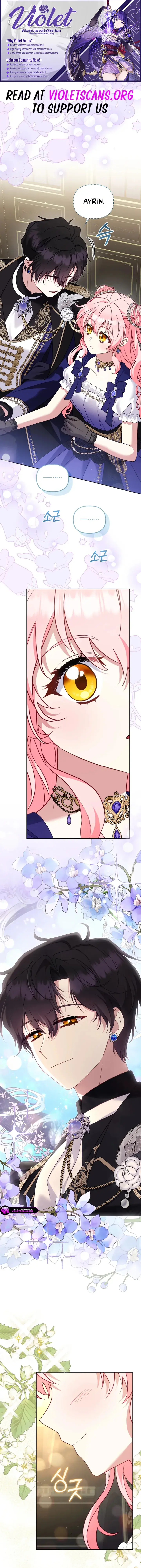 I'm Being Raised by Villains Chapter 150 Page 1