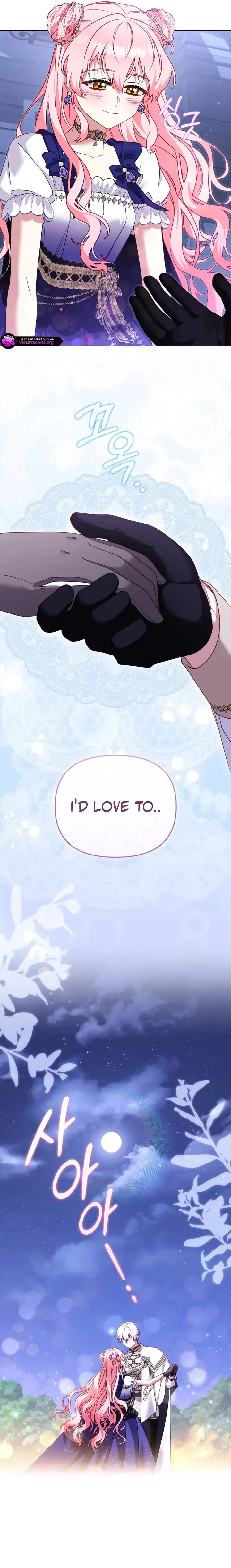 I'm Being Raised by Villains Chapter 150 Page 11