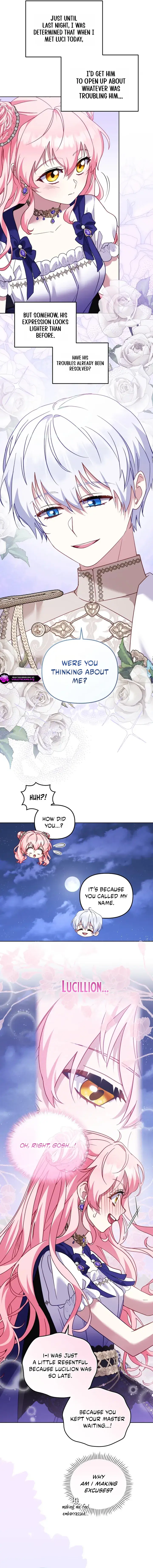 I'm Being Raised by Villains Chapter 150 Page 12