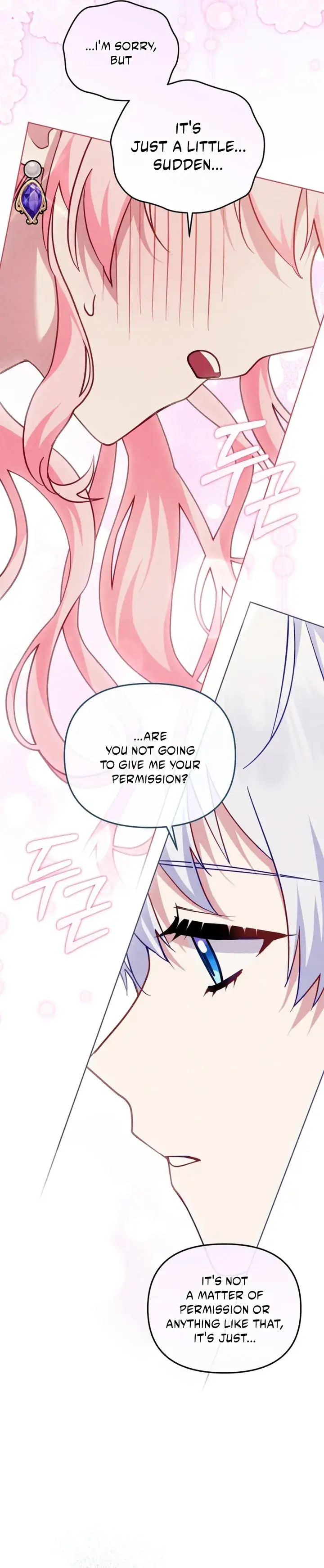 I'm Being Raised by Villains Chapter 150 Page 16