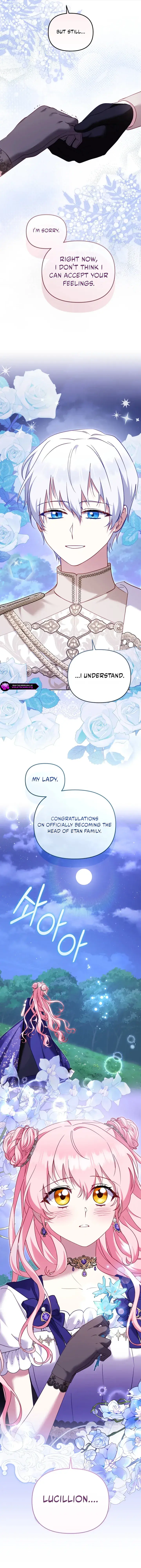 I'm Being Raised by Villains Chapter 150 Page 18