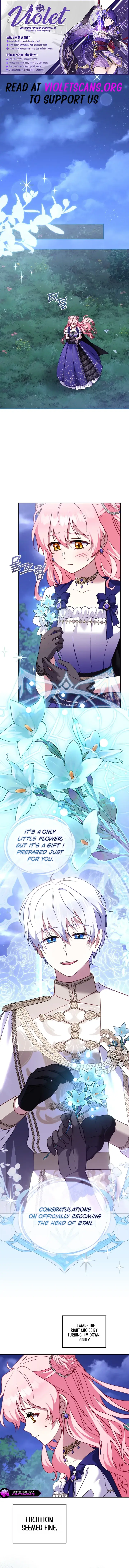 I'm Being Raised by Villains Chapter 151 Page 1