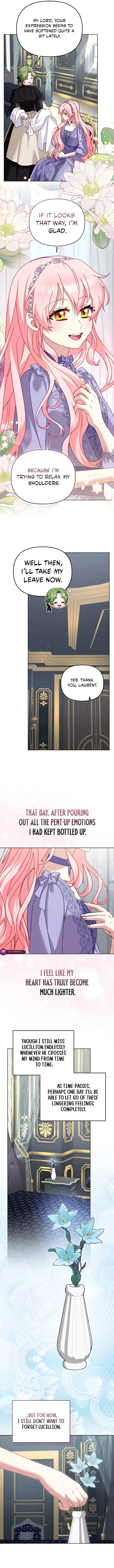 I'm Being Raised by Villains Chapter 152 Page 13