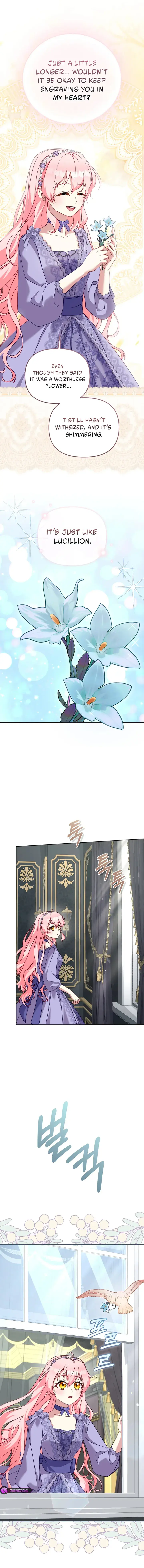 I'm Being Raised by Villains Chapter 152 Page 14