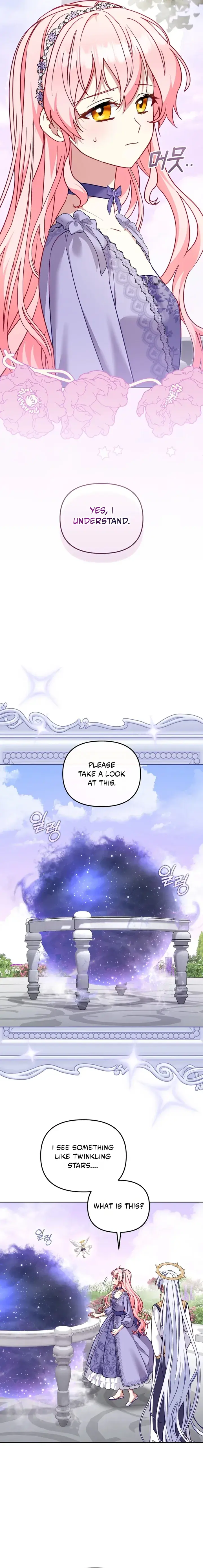 I'm Being Raised by Villains Chapter 153 Page 6