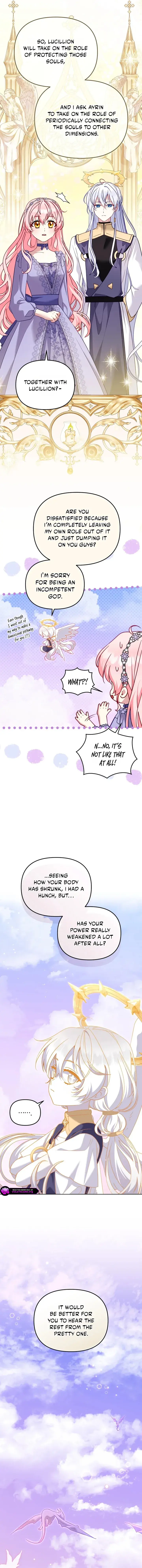I'm Being Raised by Villains Chapter 153 Page 10