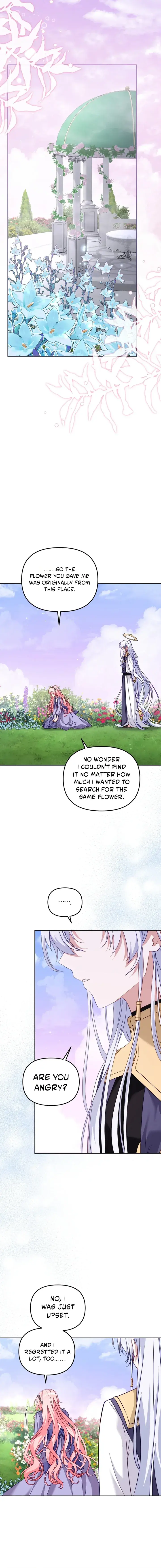 I'm Being Raised by Villains Chapter 153 Page 11