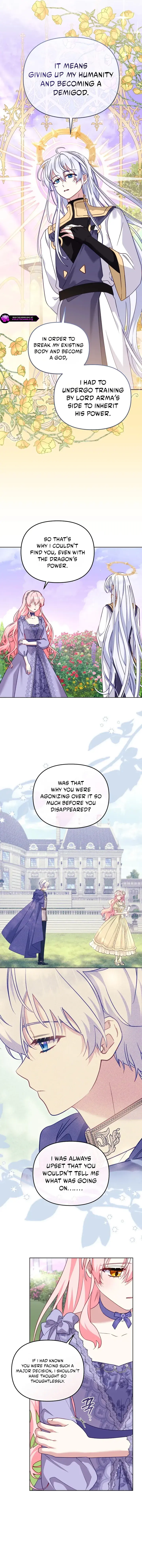 I'm Being Raised by Villains Chapter 153 Page 13
