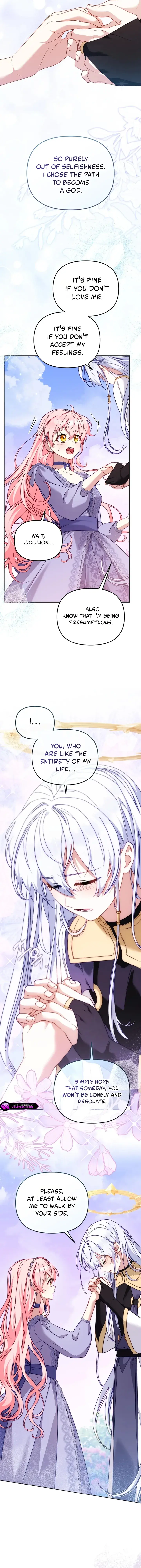 I'm Being Raised by Villains Chapter 153 Page 15