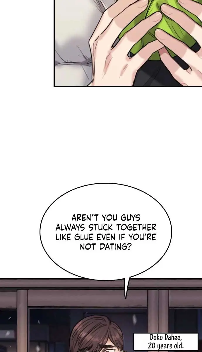 I'm Fine, Thank You, and You? Chapter 1 Page 10