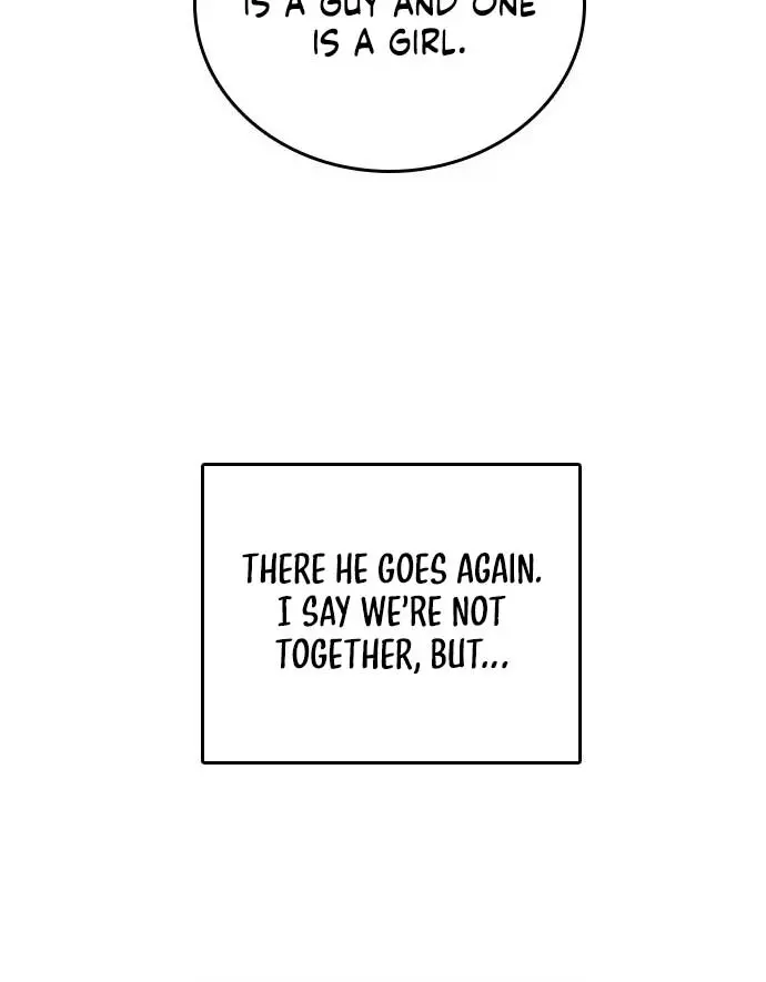 I'm Fine, Thank You, and You? Chapter 1 Page 12