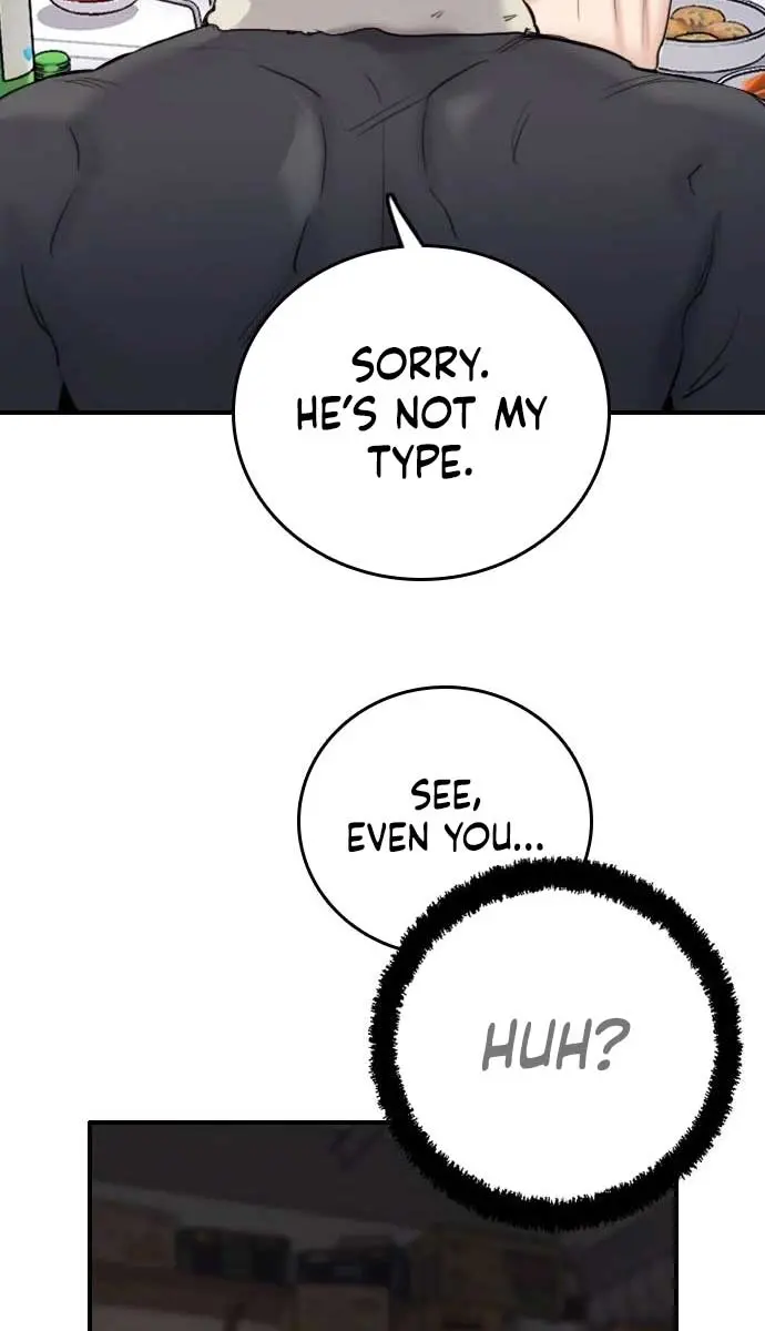 I'm Fine, Thank You, and You? Chapter 1 Page 18