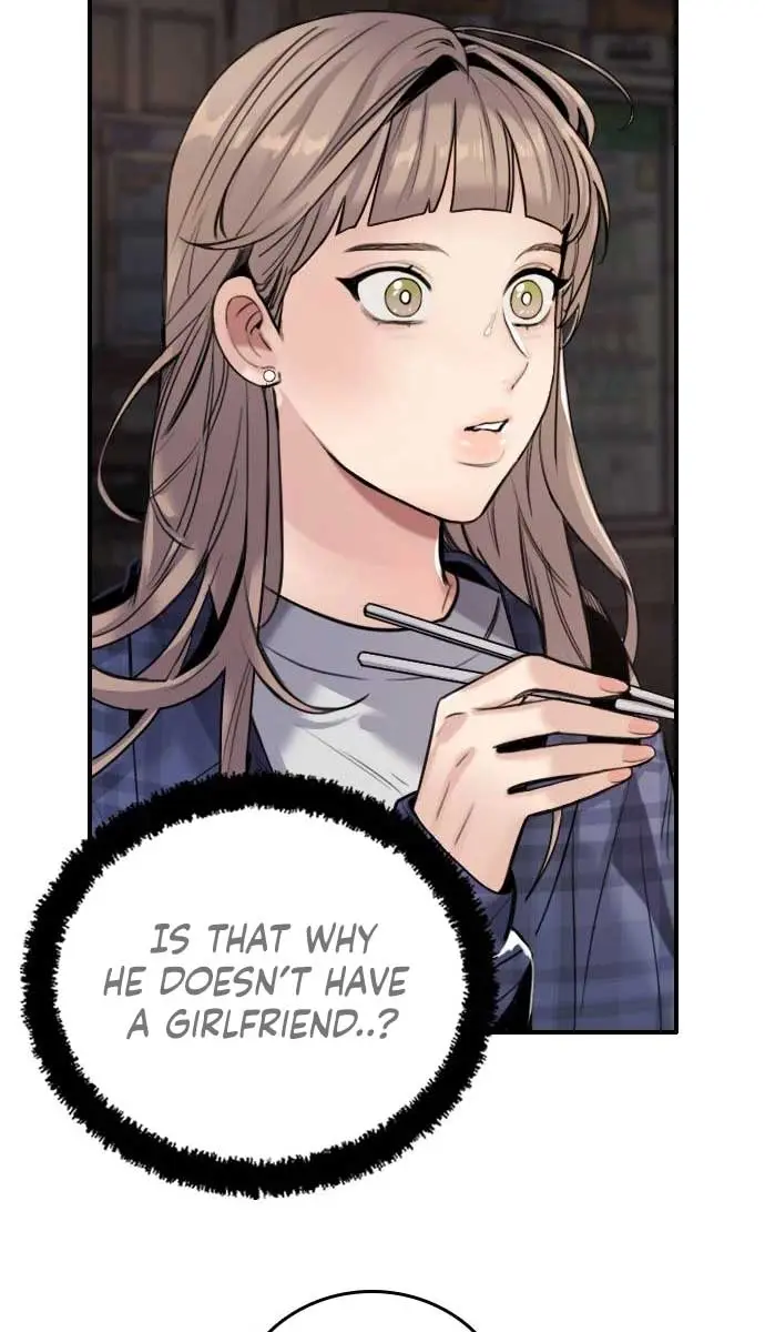 I'm Fine, Thank You, and You? Chapter 1 Page 19