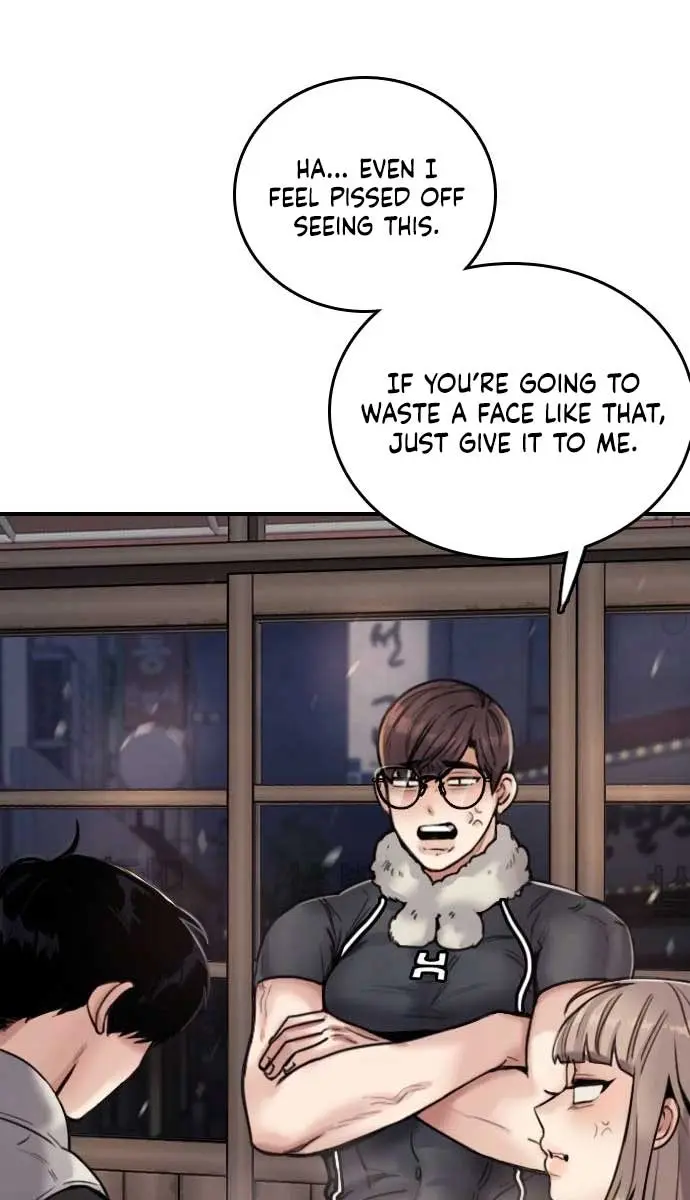 I'm Fine, Thank You, and You? Chapter 1 Page 25