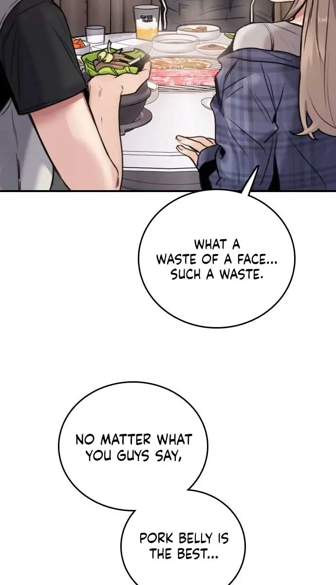 I'm Fine, Thank You, and You? Chapter 1 Page 26