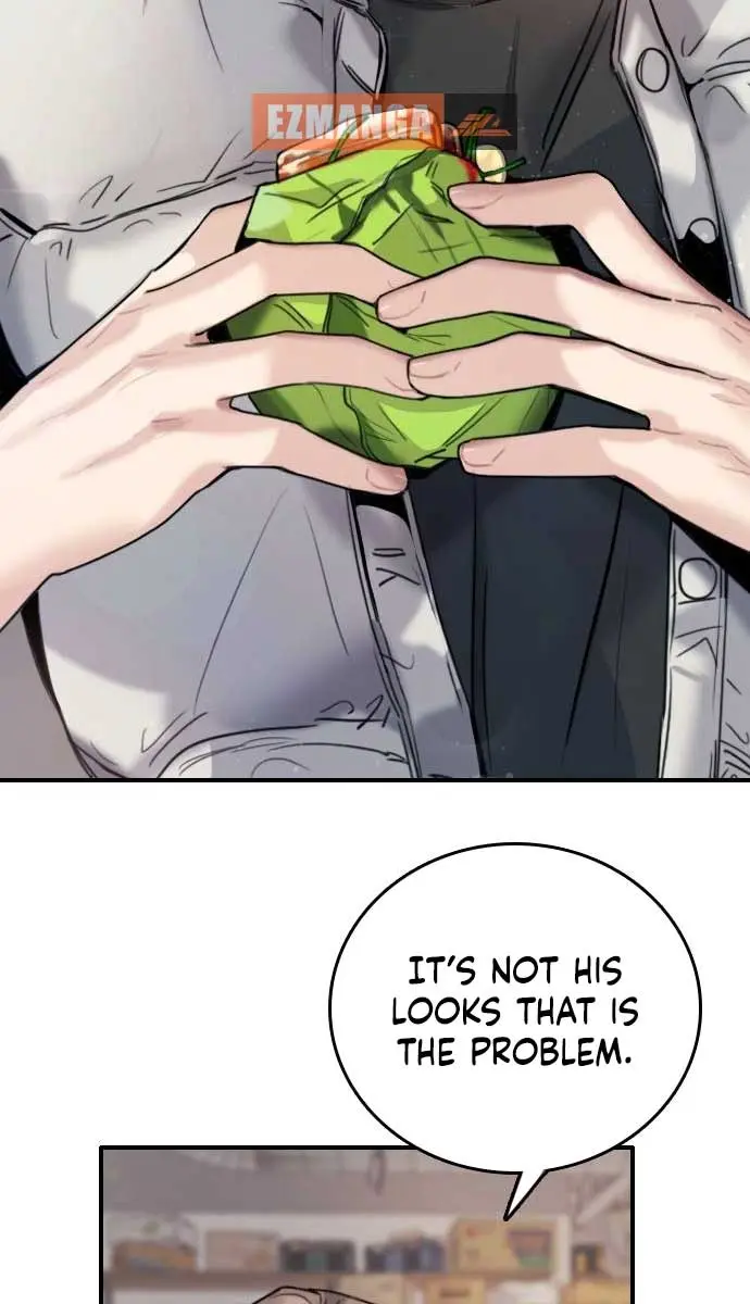 I'm Fine, Thank You, and You? Chapter 1 Page 28