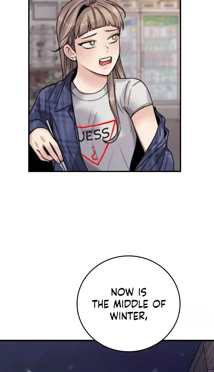 I'm Fine, Thank You, and You? Chapter 1 Page 29