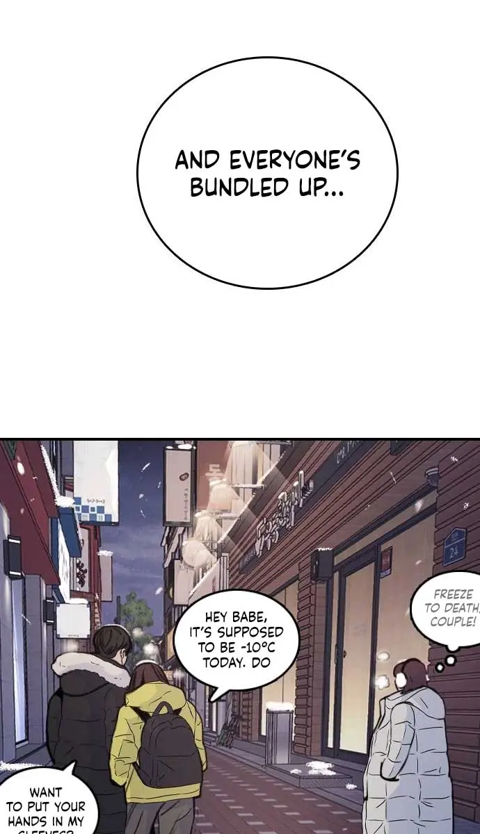 I'm Fine, Thank You, and You? Chapter 1 Page 31