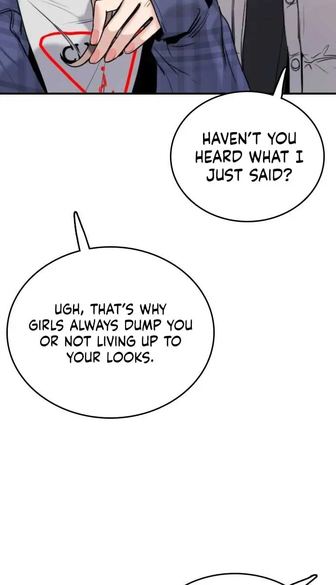 I'm Fine, Thank You, and You? Chapter 1 Page 38