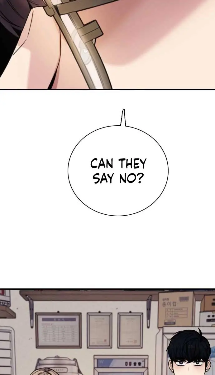 I'm Fine, Thank You, and You? Chapter 1 Page 47