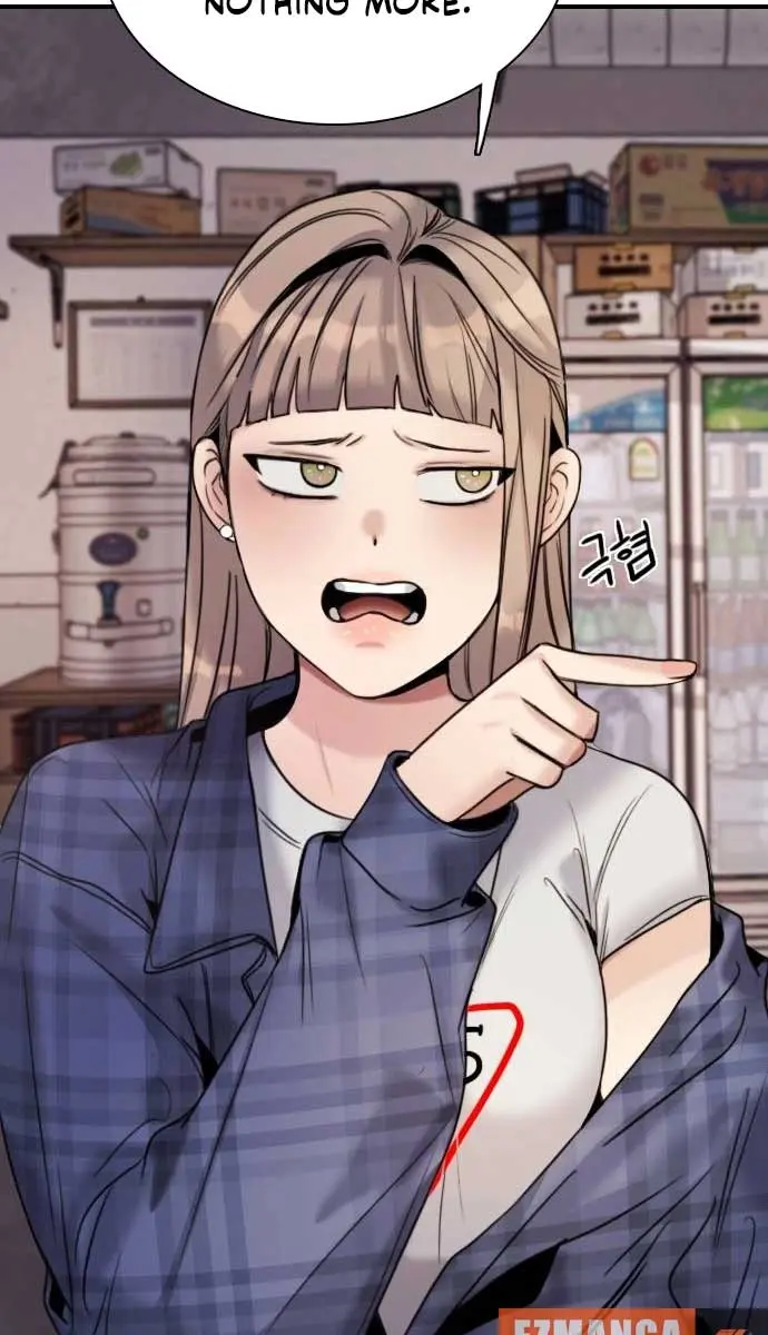 I'm Fine, Thank You, and You? Chapter 1 Page 49