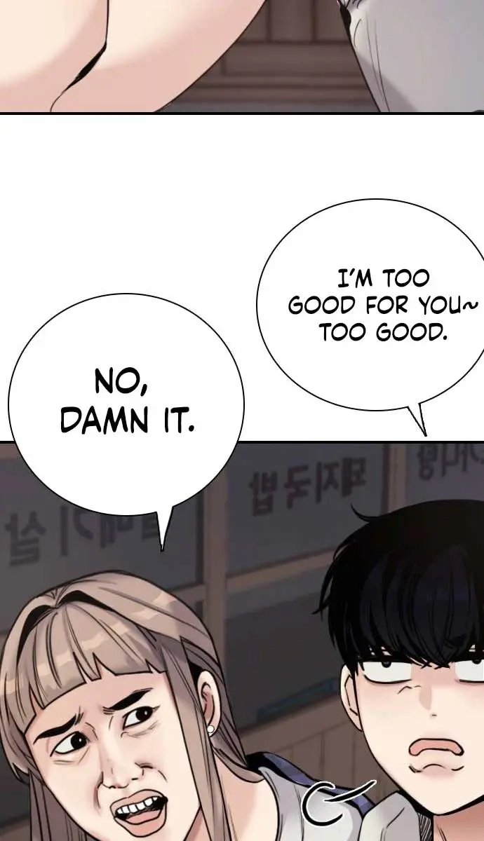 I'm Fine, Thank You, and You? Chapter 1 Page 54