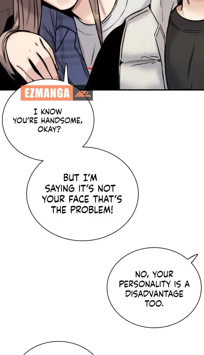 I'm Fine, Thank You, and You? Chapter 1 Page 55