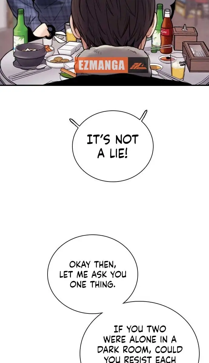 I'm Fine, Thank You, and You? Chapter 1 Page 59