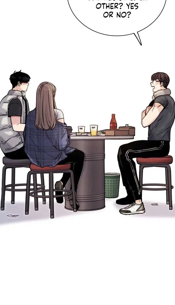I'm Fine, Thank You, and You? Chapter 1 Page 60
