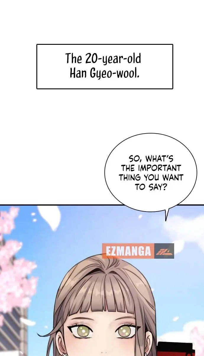 I'm Fine, Thank You, and You? Chapter 1 Page 68