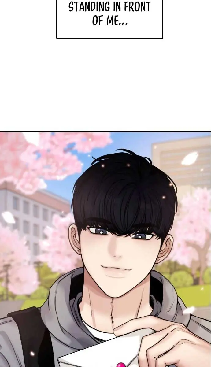 I'm Fine, Thank You, and You? Chapter 1 Page 70