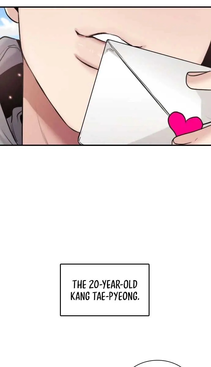 I'm Fine, Thank You, and You? Chapter 1 Page 72