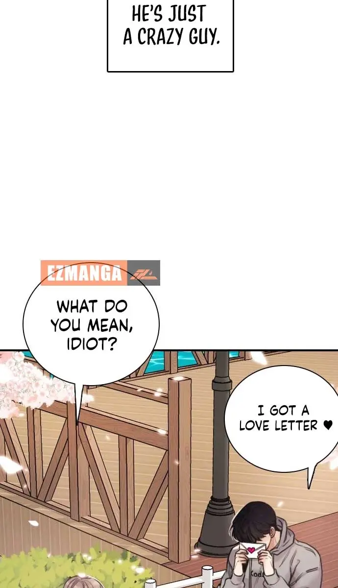 I'm Fine, Thank You, and You? Chapter 1 Page 74
