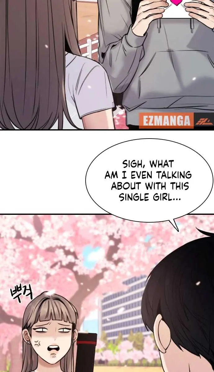 I'm Fine, Thank You, and You? Chapter 1 Page 86