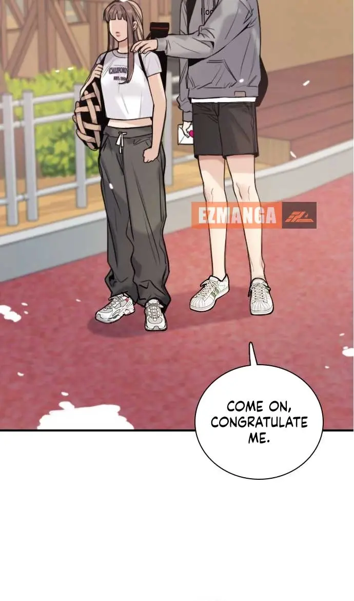 I'm Fine, Thank You, and You? Chapter 1 Page 88