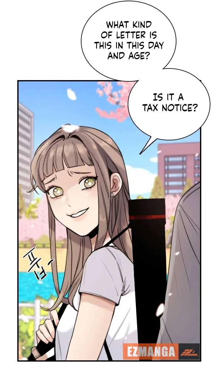 I'm Fine, Thank You, and You? Chapter 1 Page 89