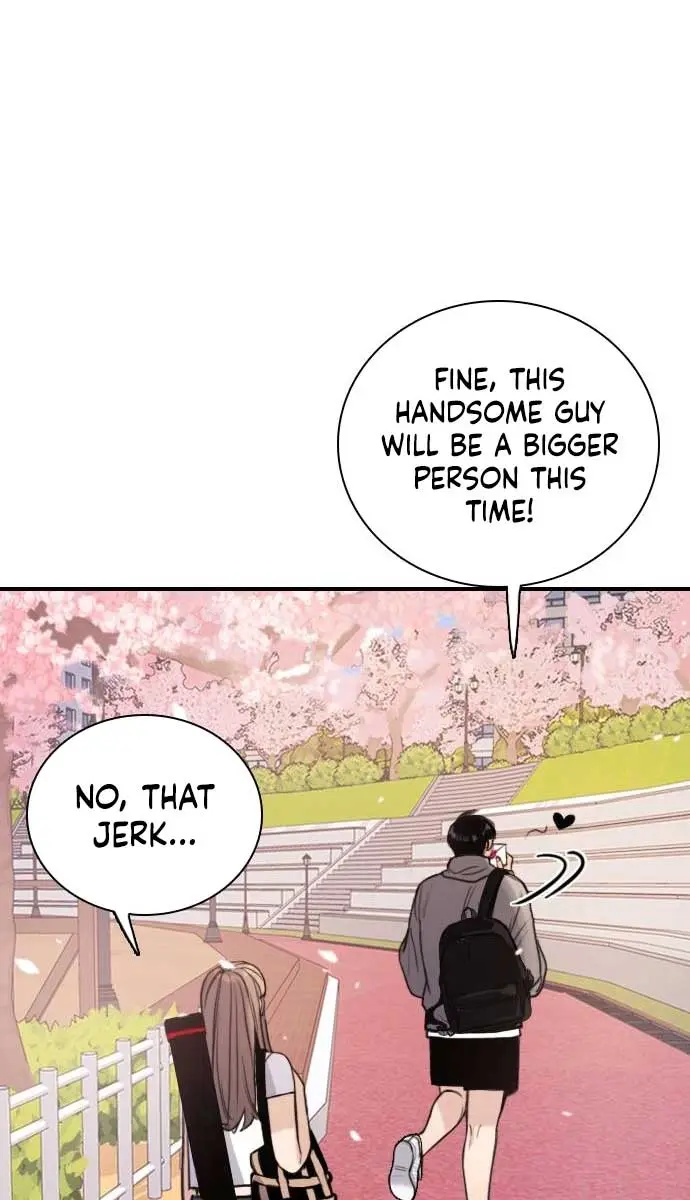 I'm Fine, Thank You, and You? Chapter 1 Page 90