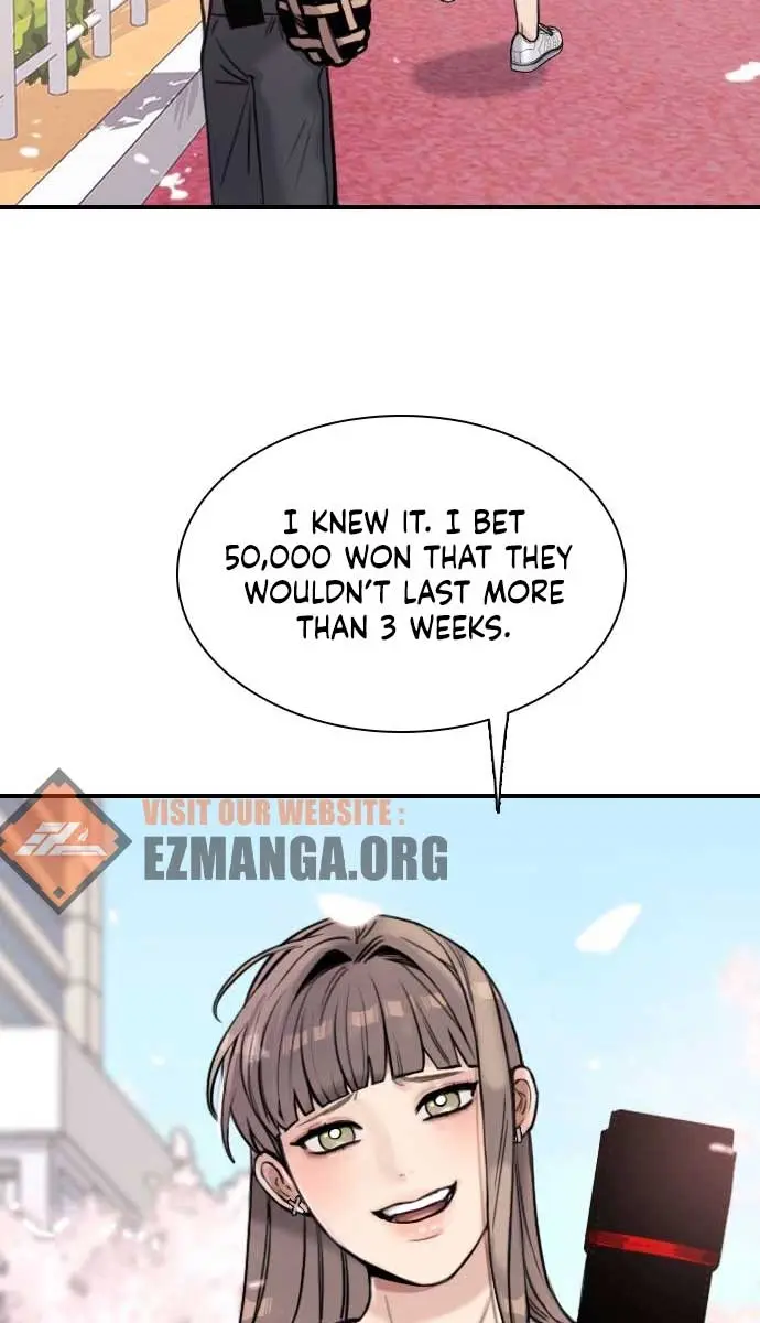 I'm Fine, Thank You, and You? Chapter 1 Page 91