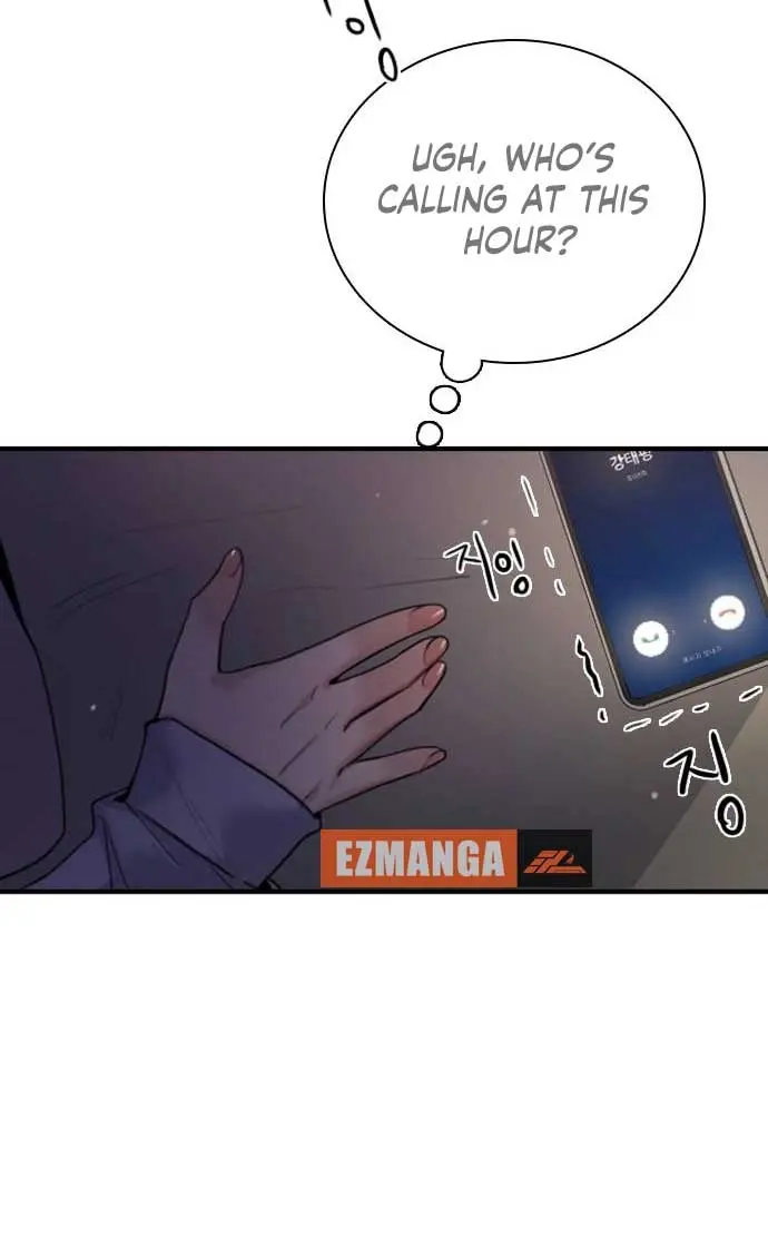 I'm Fine, Thank You, and You? Chapter 1 Page 98