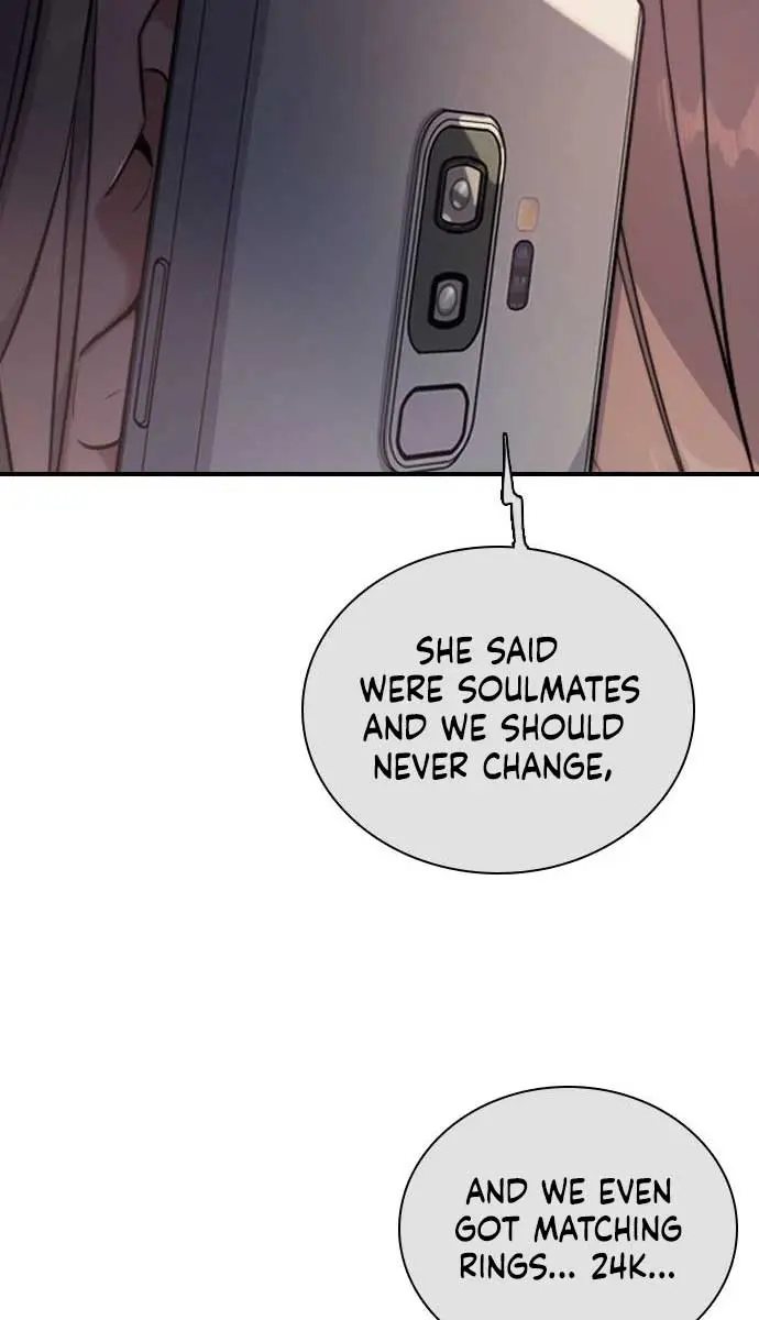 I'm Fine, Thank You, and You? Chapter 1 Page 105