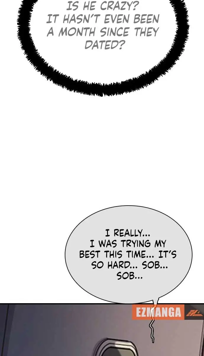 I'm Fine, Thank You, and You? Chapter 1 Page 107