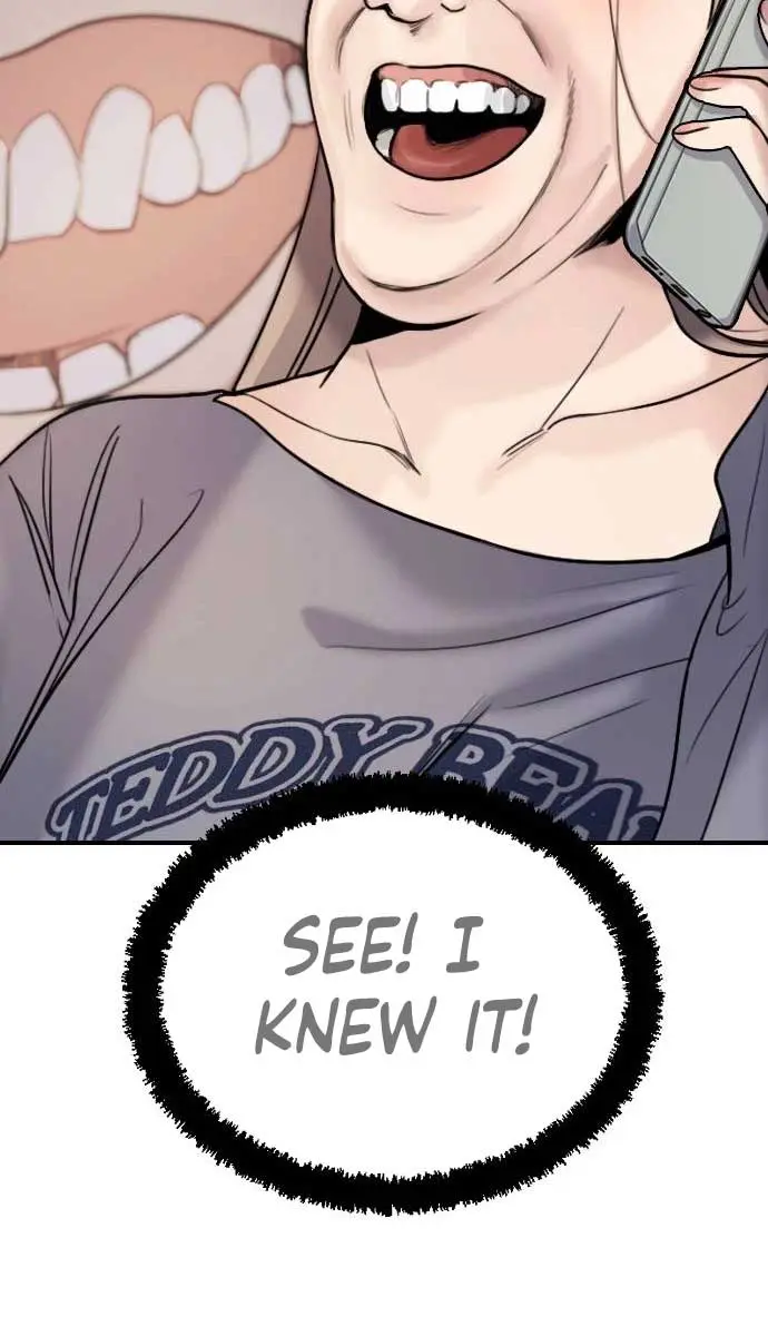 I'm Fine, Thank You, and You? Chapter 1 Page 117