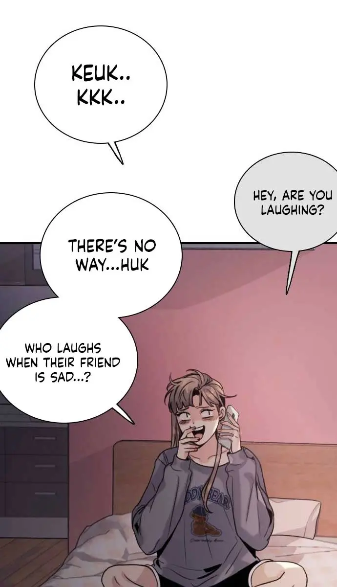I'm Fine, Thank You, and You? Chapter 1 Page 118